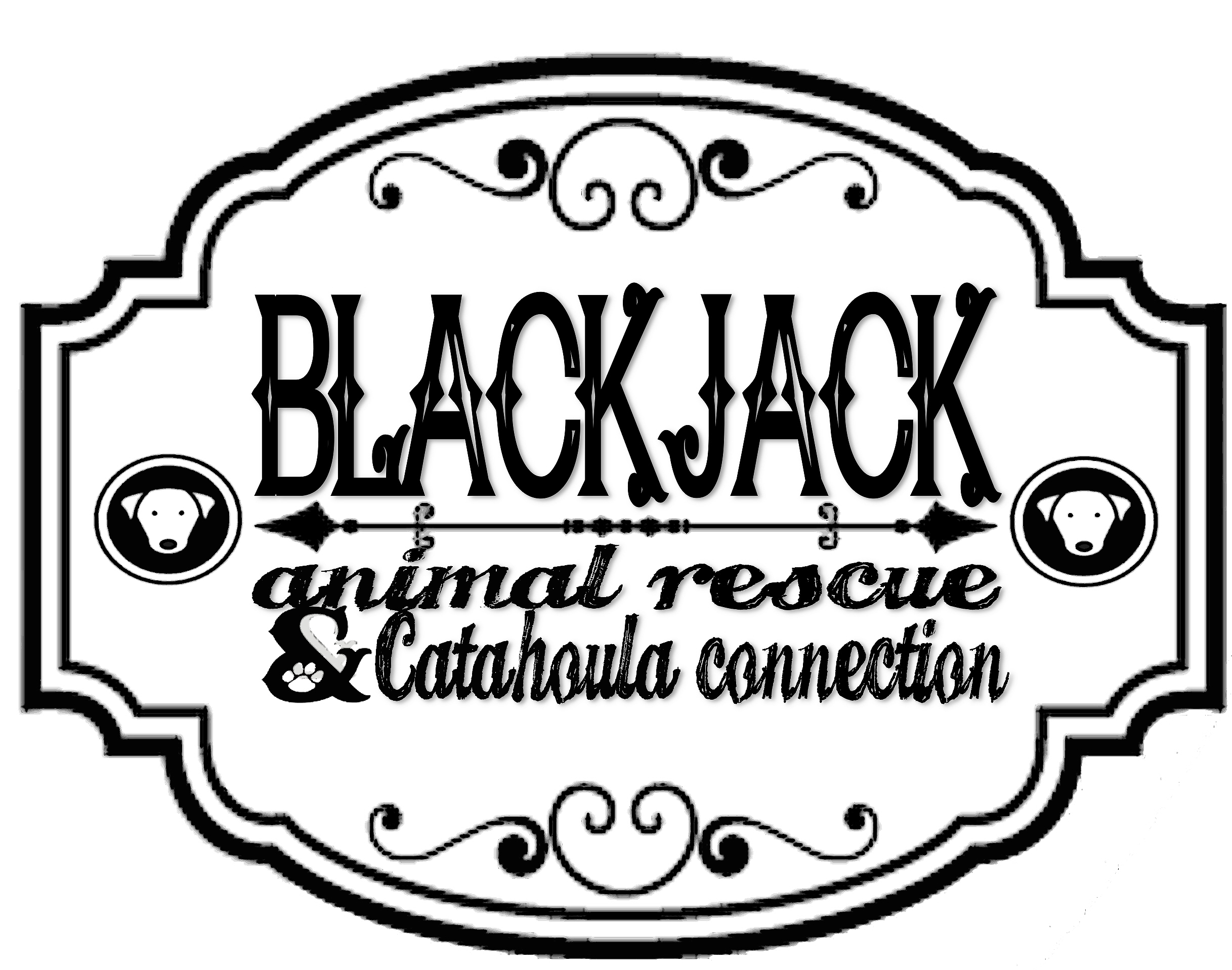 Blackjack Animal Rescue INC