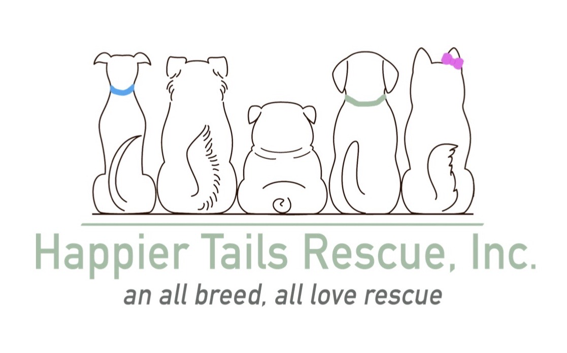 Happier Tails Rescue Inc.