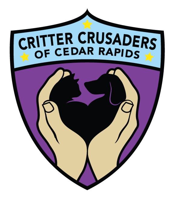 Critter Crusaders of Cedar Rapids