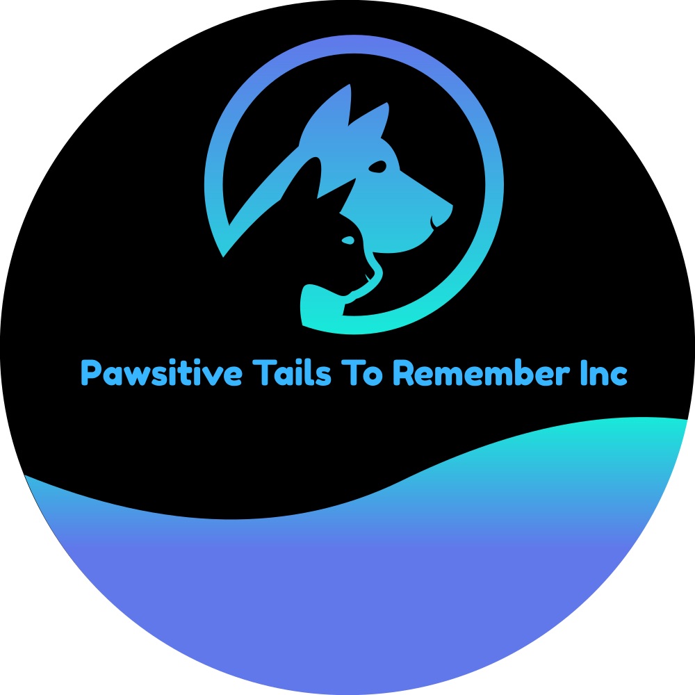 Pawsitive Tails to Remember Inc