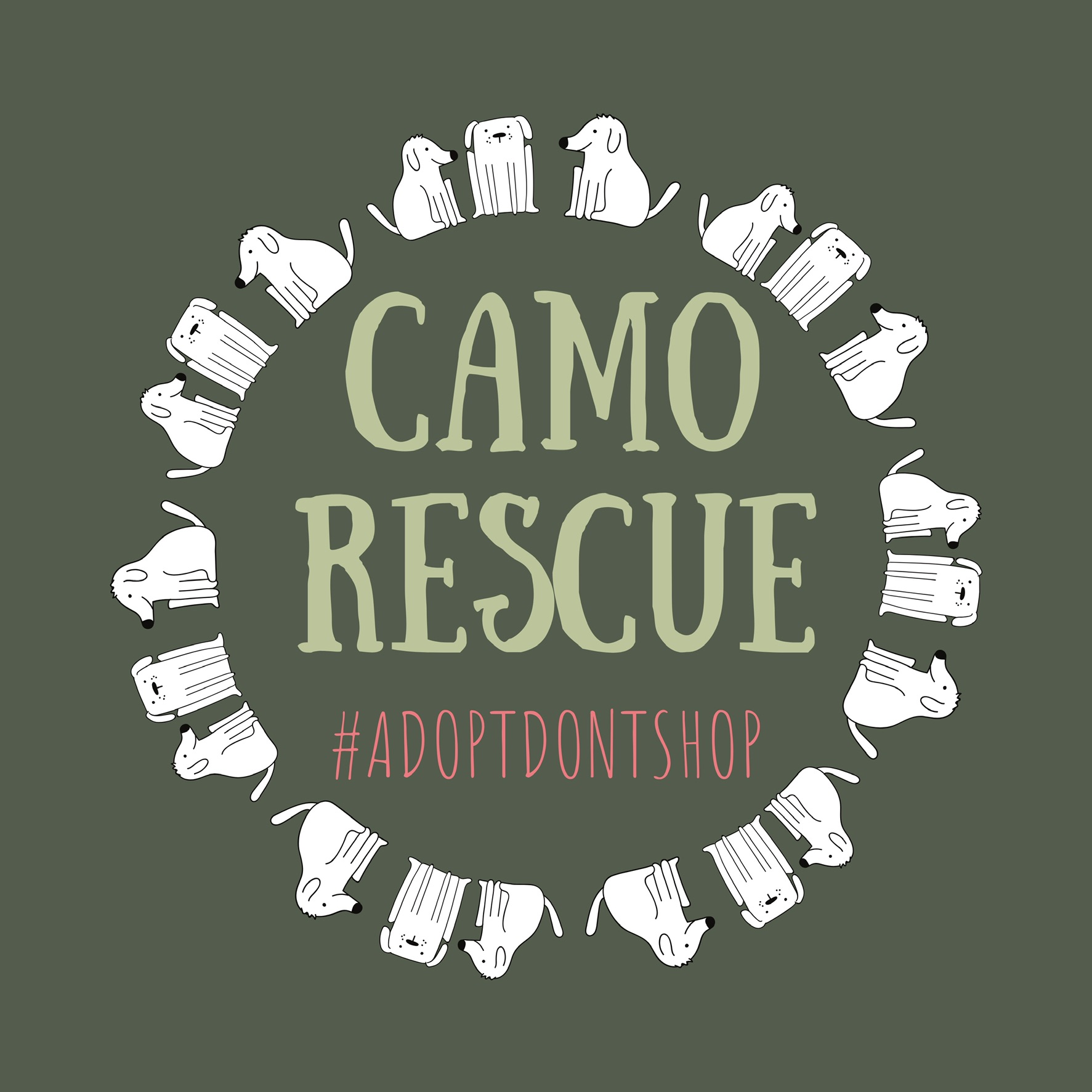 Camo Rescue