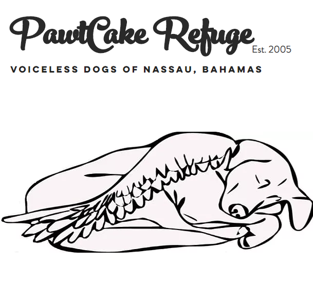 Pawtcake Refuge (Voiceless Dogs of Nassau, Bahamas)