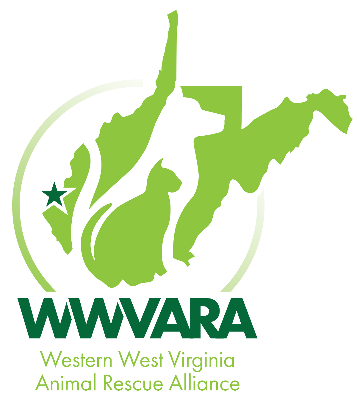 Western West Virginia Animal Rescue Alliance 