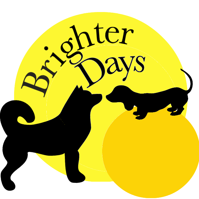 Brighter Days Dog Rescue