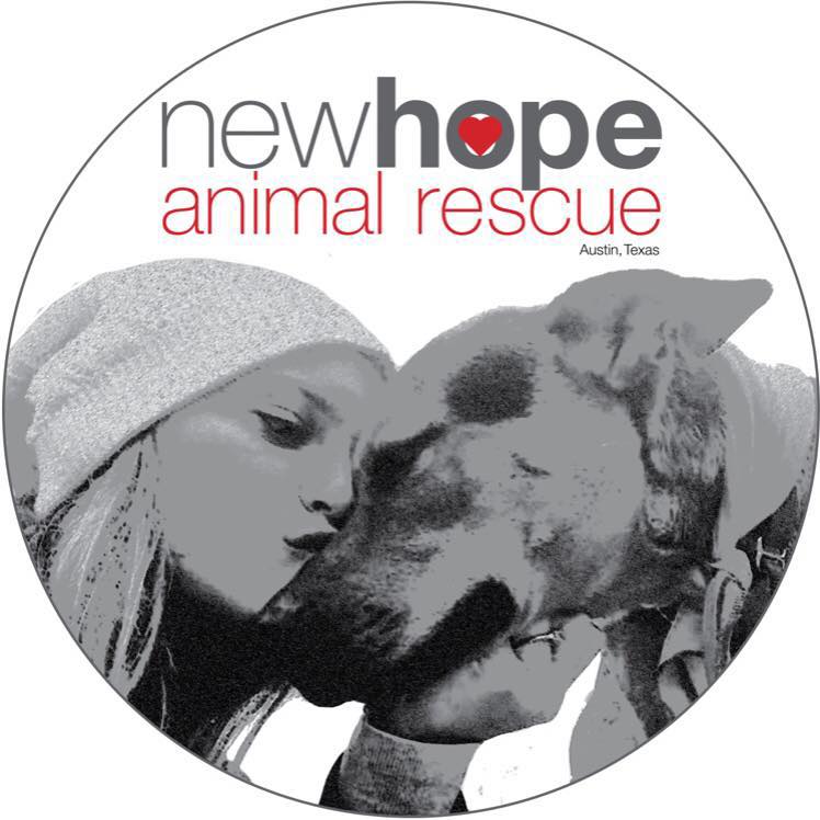 New Hope Animal Rescue