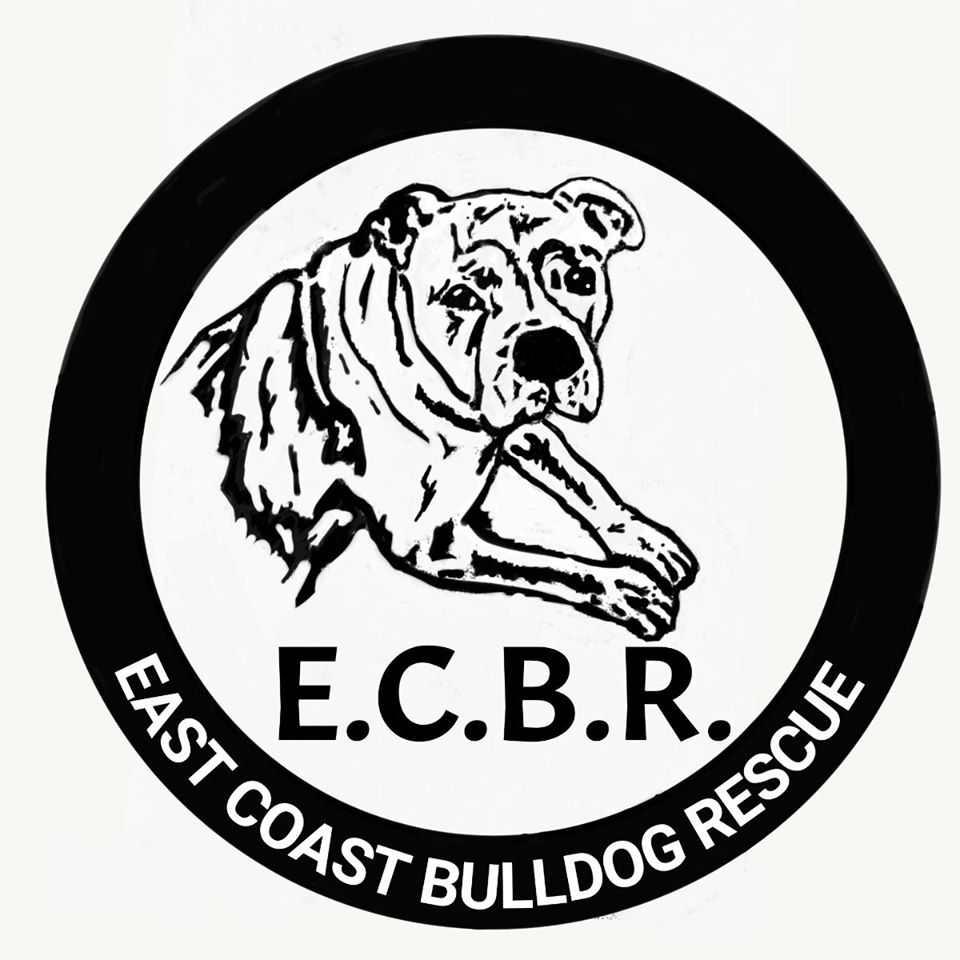 East Coast Bulldog Rescue
