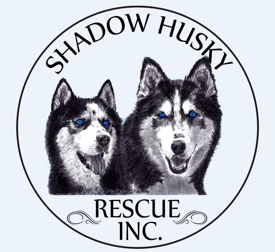 Shadow Husky Rescue, Inc.