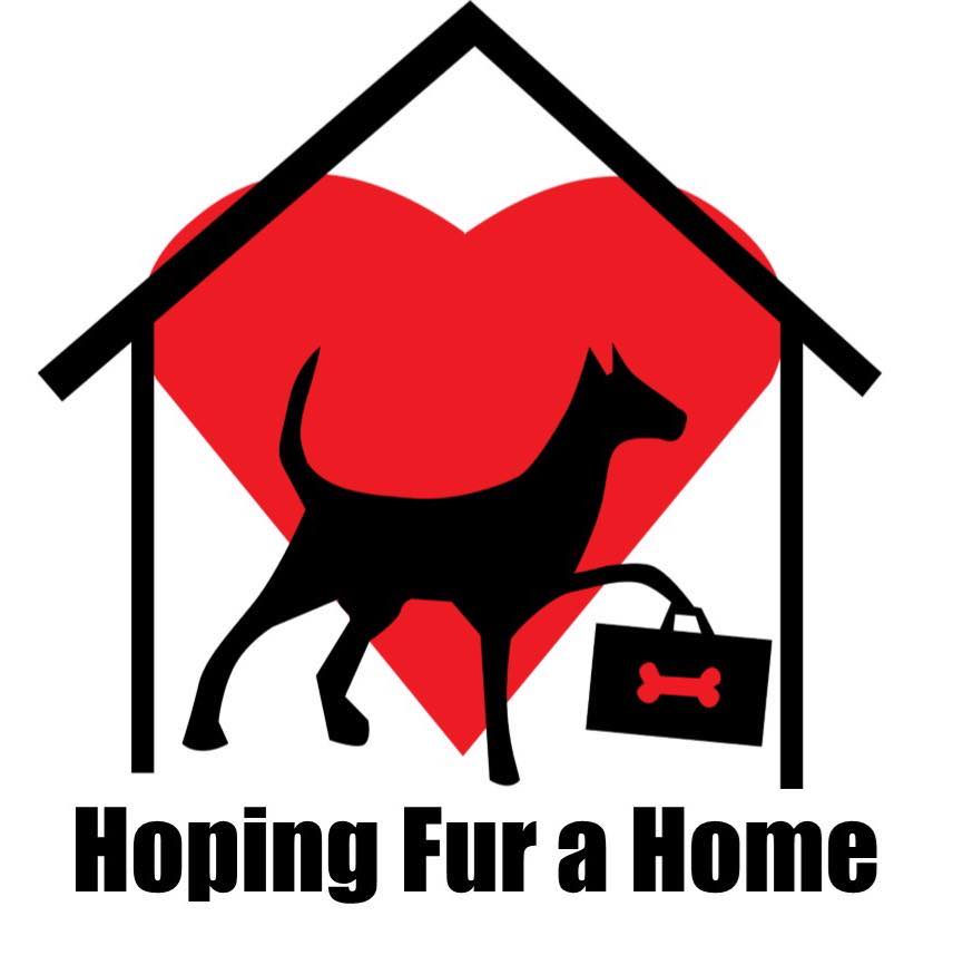 Hoping Fur A Home Inc