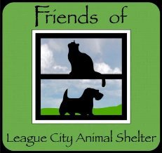 Friends of League City Animal Shelter