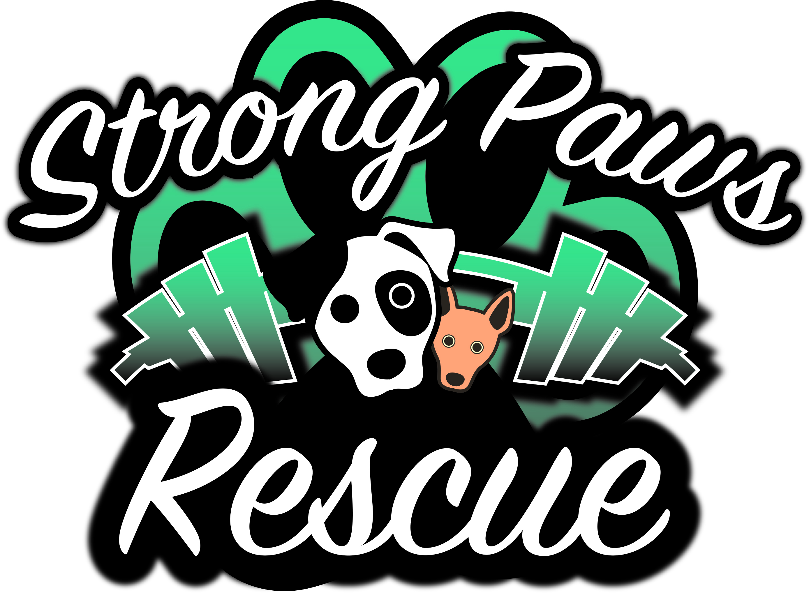 Strong Paws Rescue, Inc.