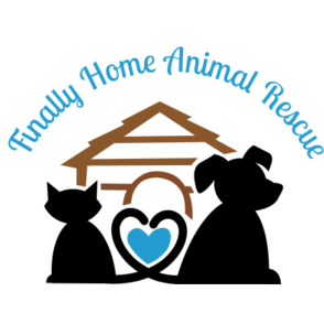 Finally Home Animal Rescue, Inc.