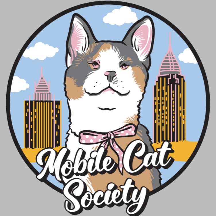 Mobile Cat Society