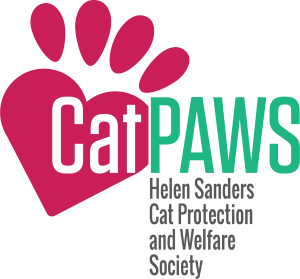 Helen Sanders CatPAWS