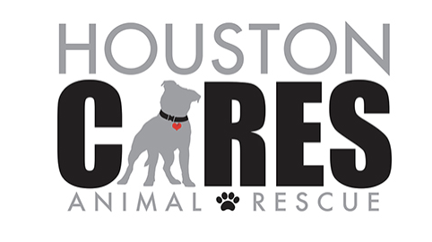 Houston Cares Animal Rescue