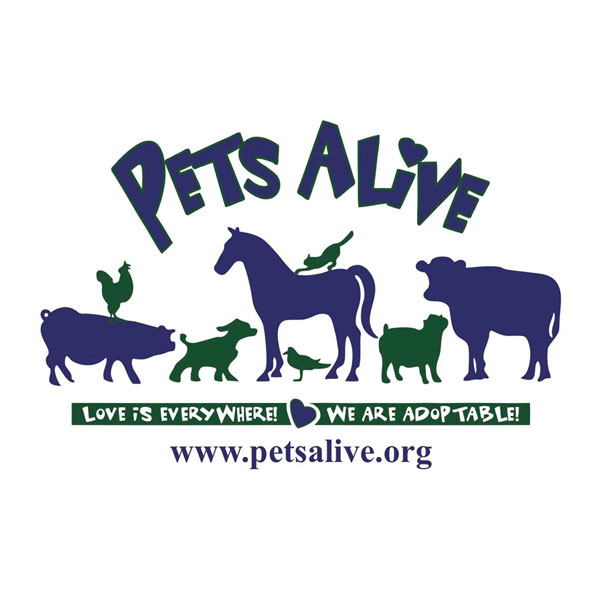 Pets Alive