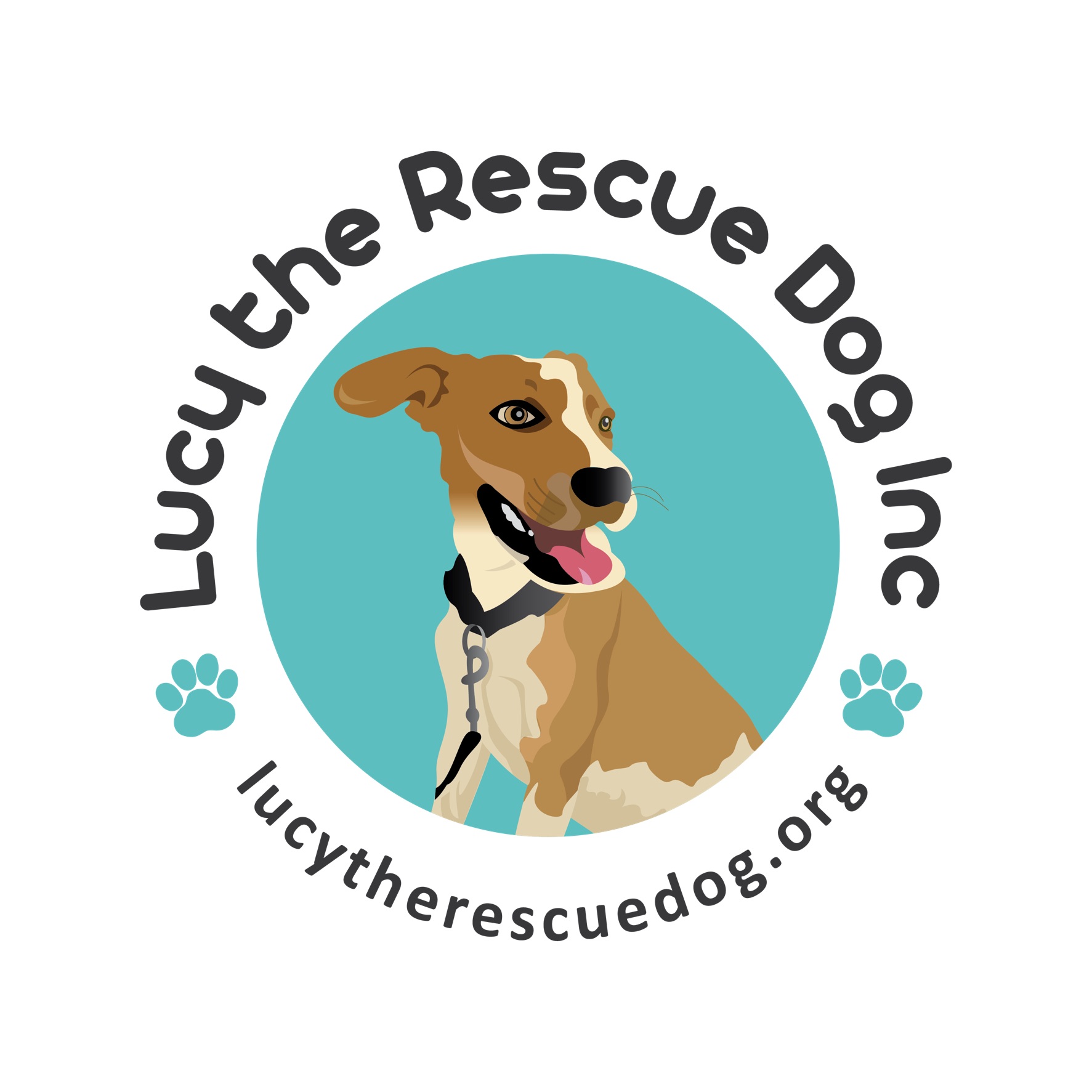 Lucy the Rescue Dog Inc.