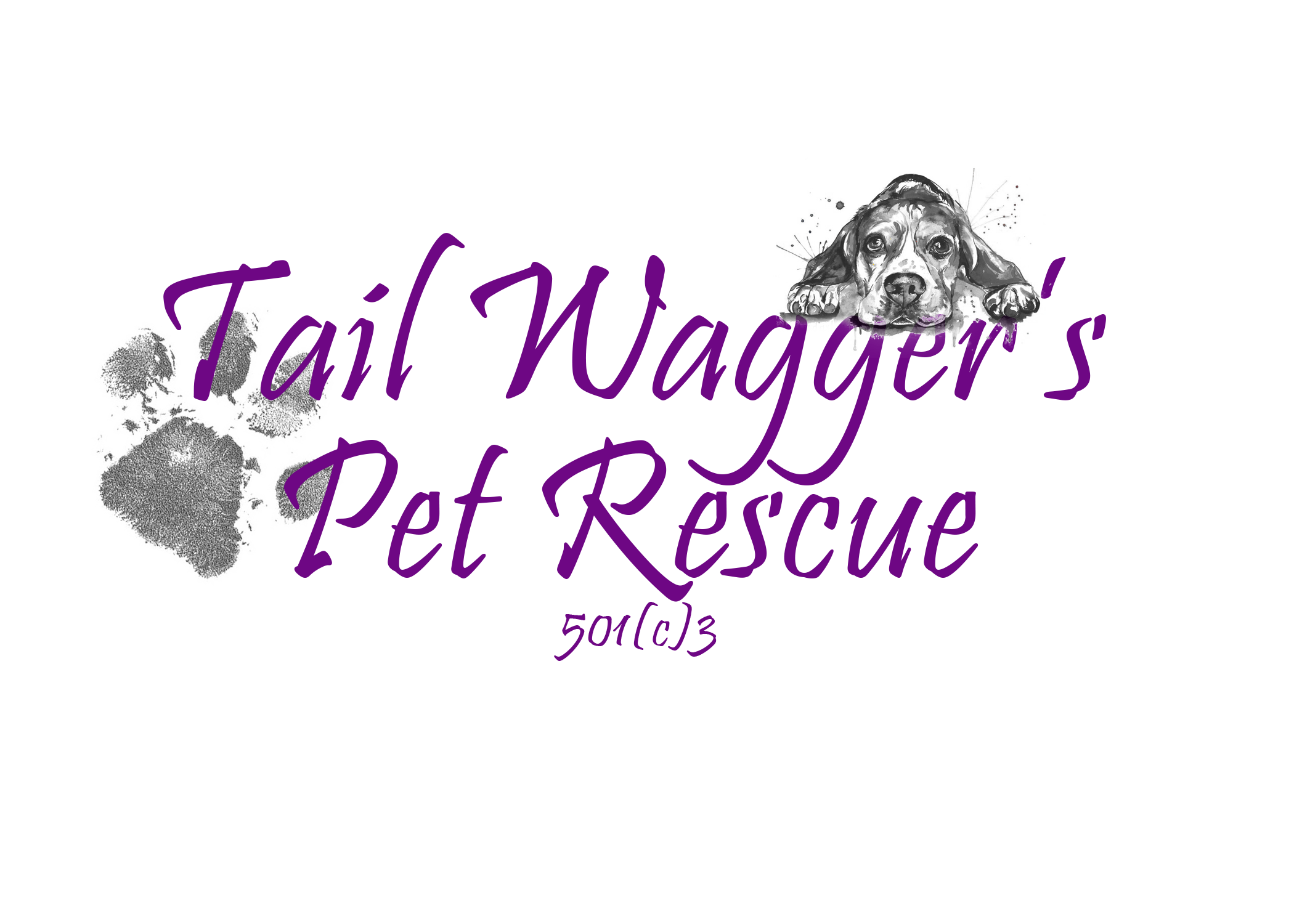 Tail Waggers Pet Rescue