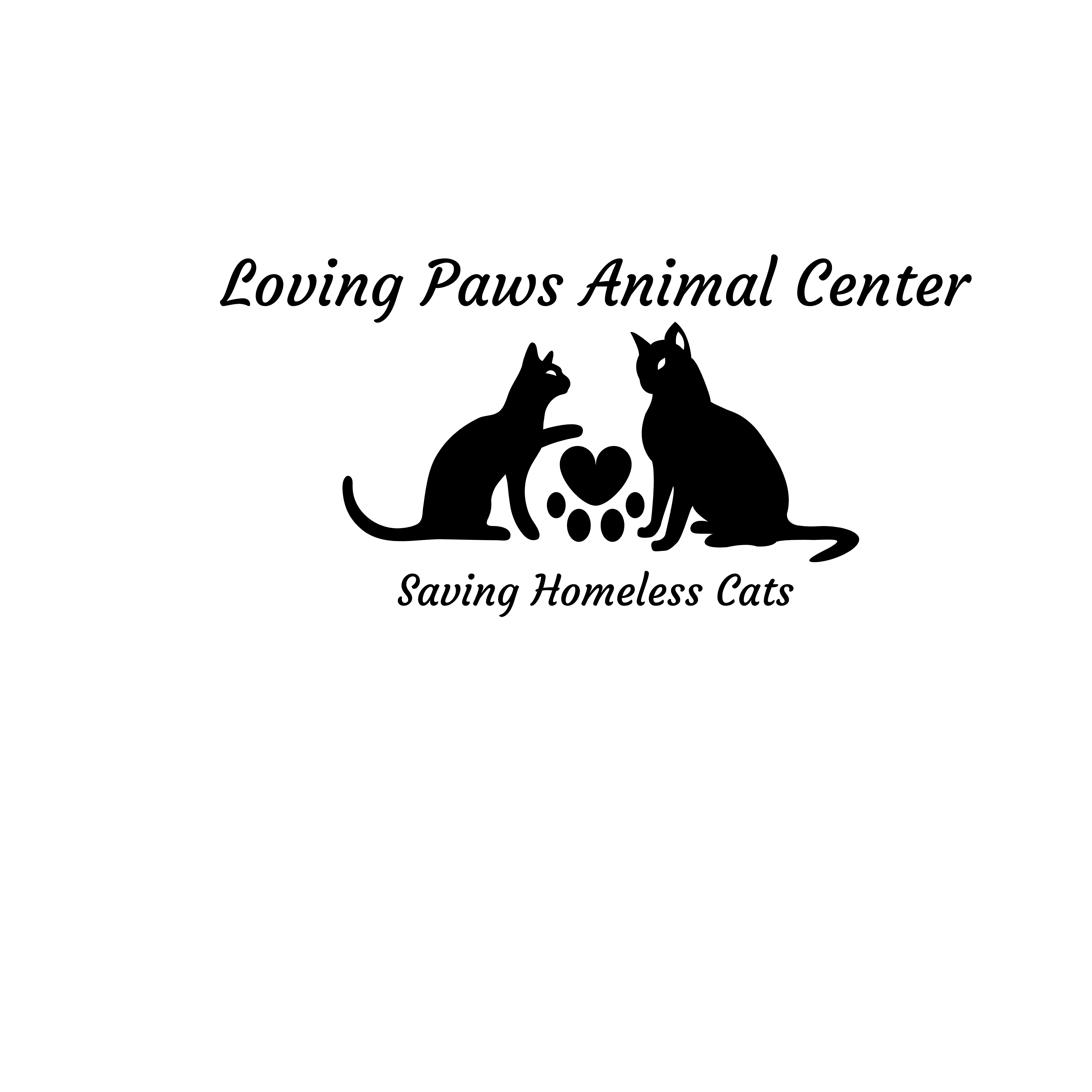 Loving Paws Animal Center, Inc.