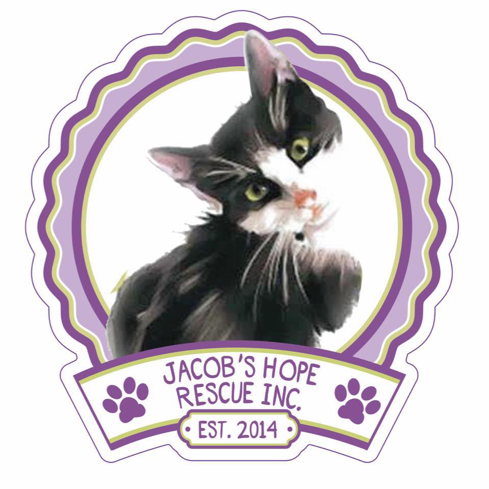 Jacob's Hope Rescue Inc. 