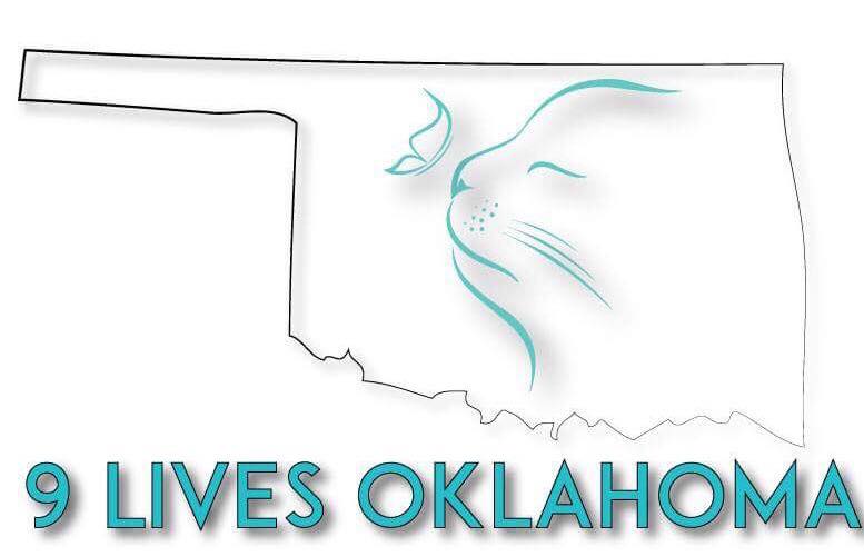 9 Lives Rescue Oklahoma