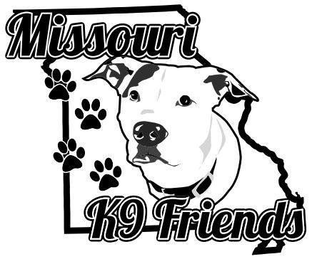 Missouri K9 Friends