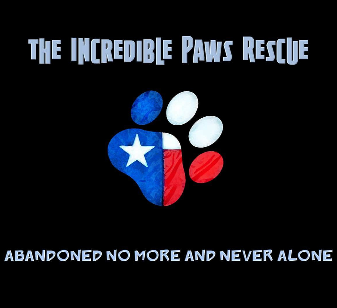 The Incredible Paws Rescue