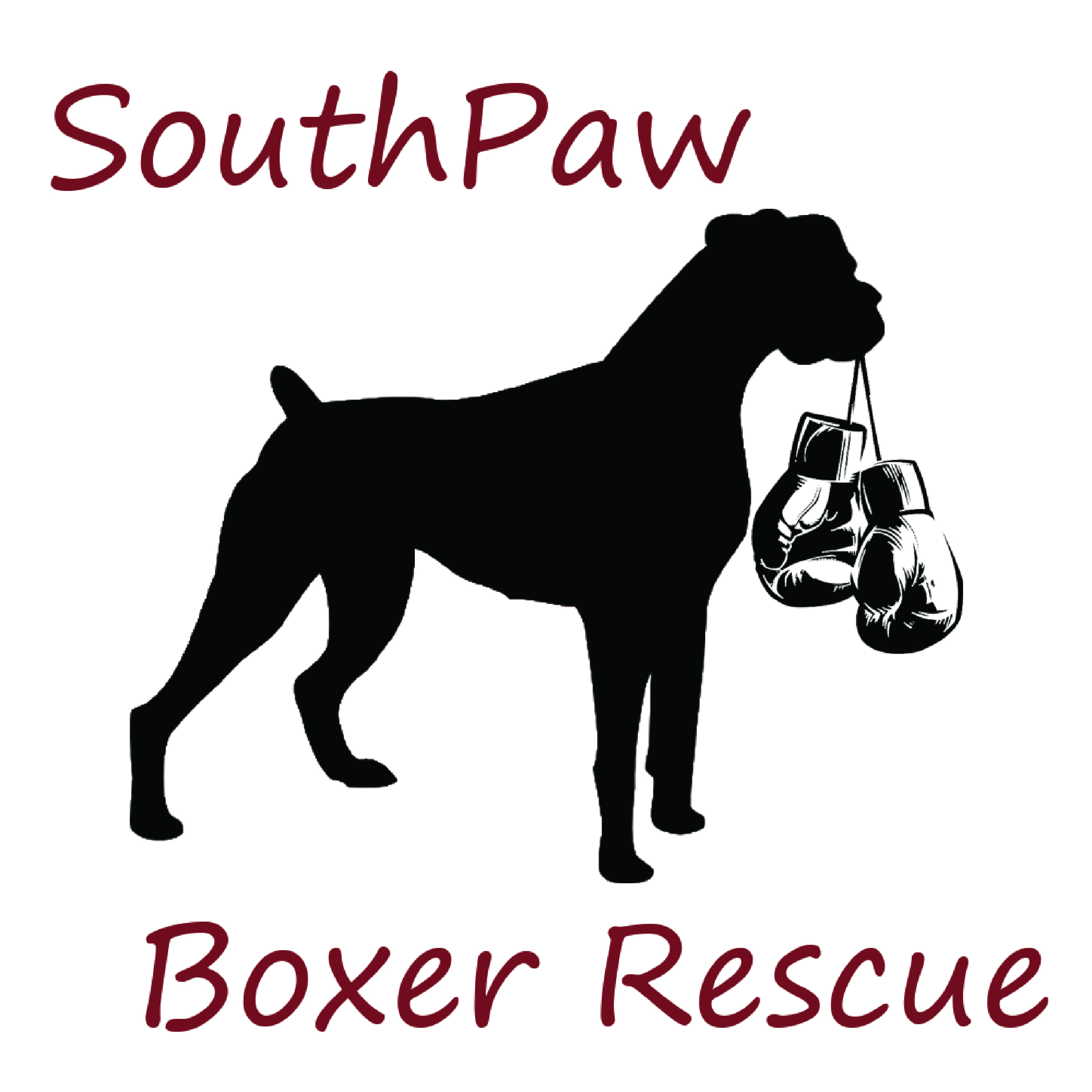 SouthPaw Boxer Rescue