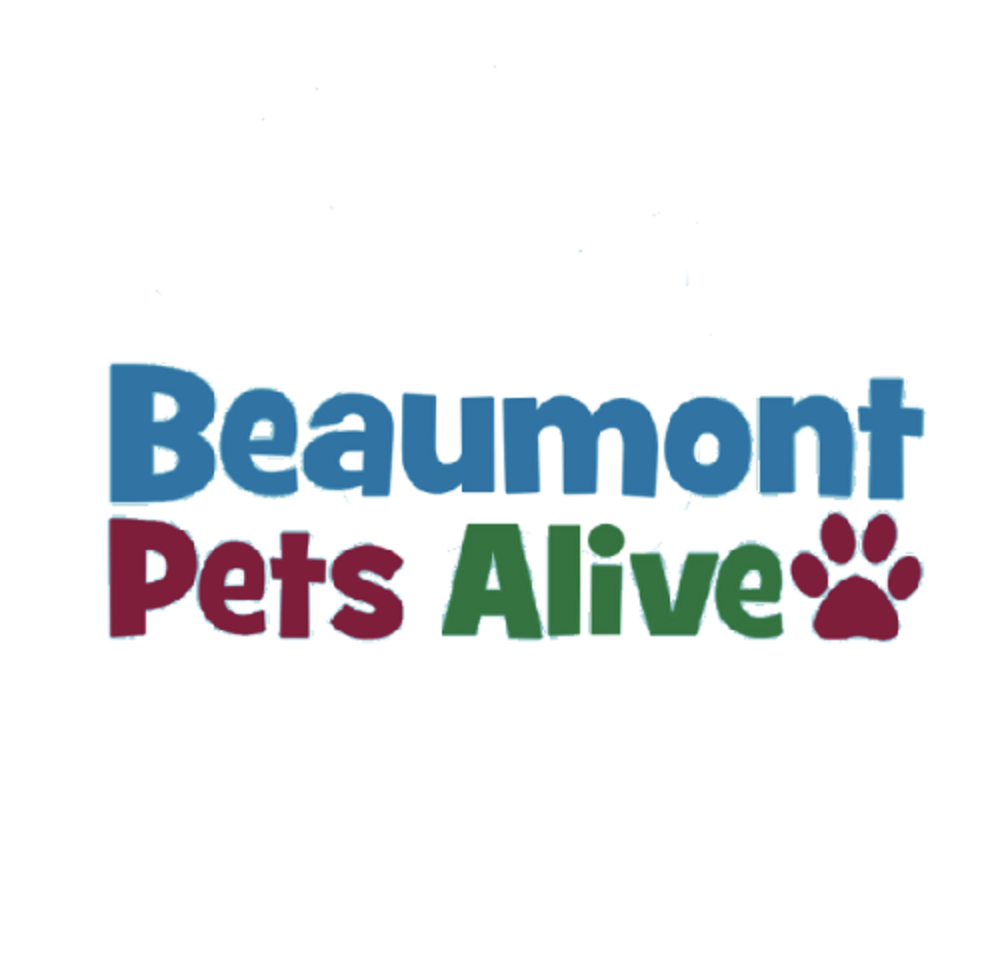 Beaumont Pets Alive