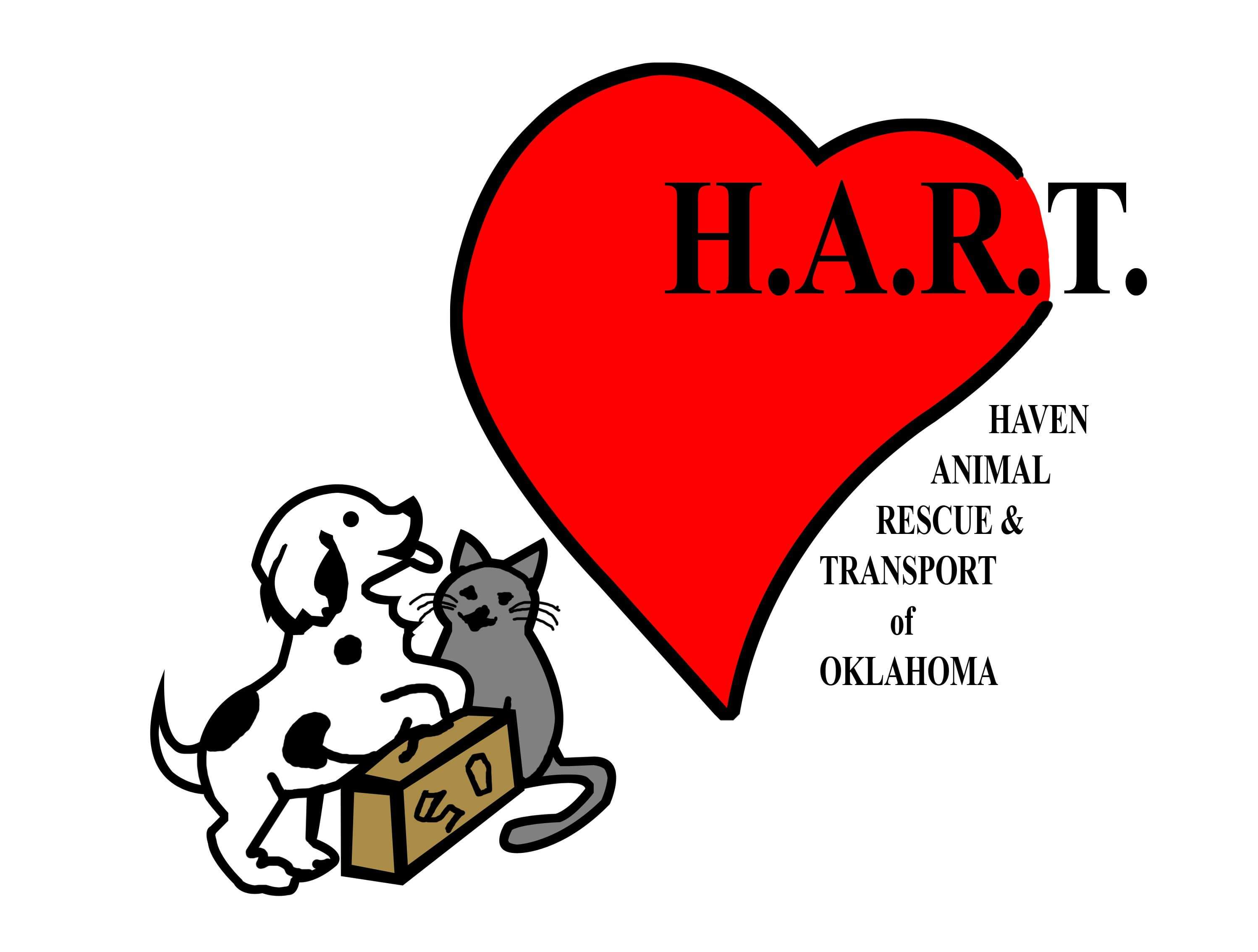 Haven Animal Rescue and Transport of Oklahoma