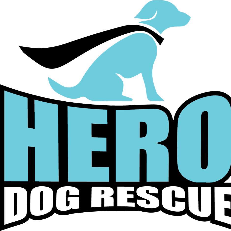 Hero Dog Rescue