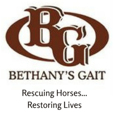 Bethany's Gait Ranch