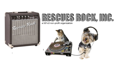 Rescues Rock 