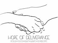 Hope of Deliverance, Inc.