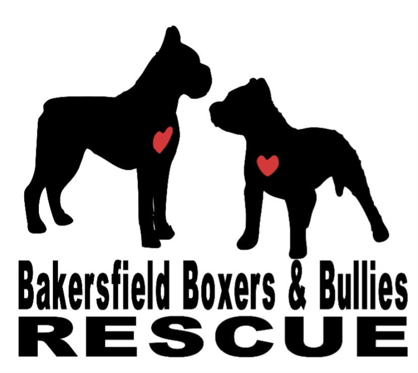 Bakersfield Boxers & Bullies Rescue