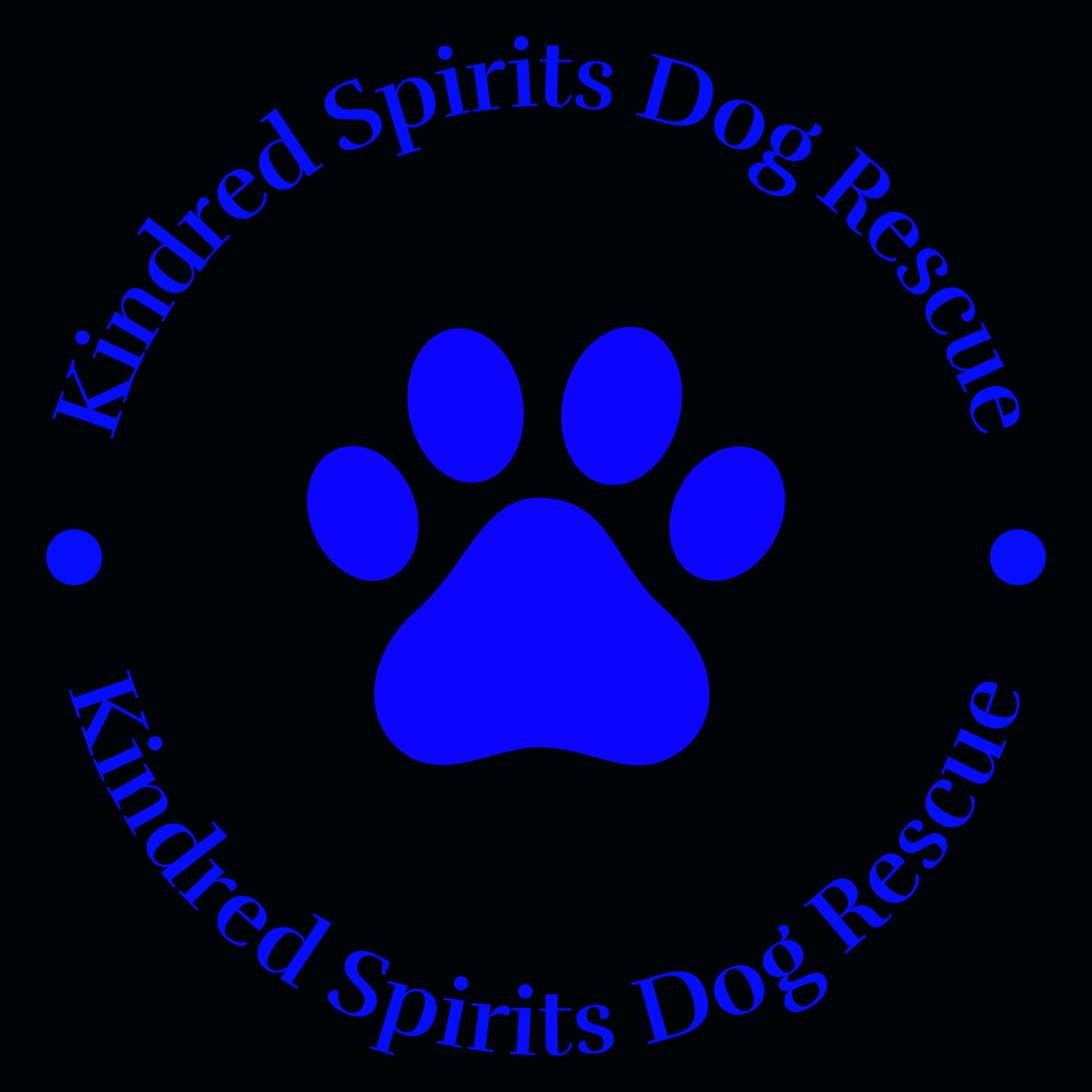 Kindred Spirits Dog Sanctuary & Rescue