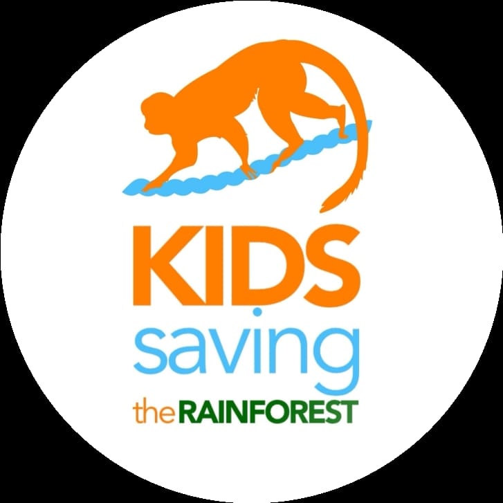 Kids Saving the Rainforest