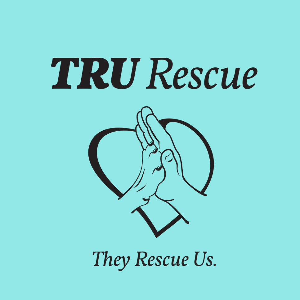 They Rescue Us, Inc.