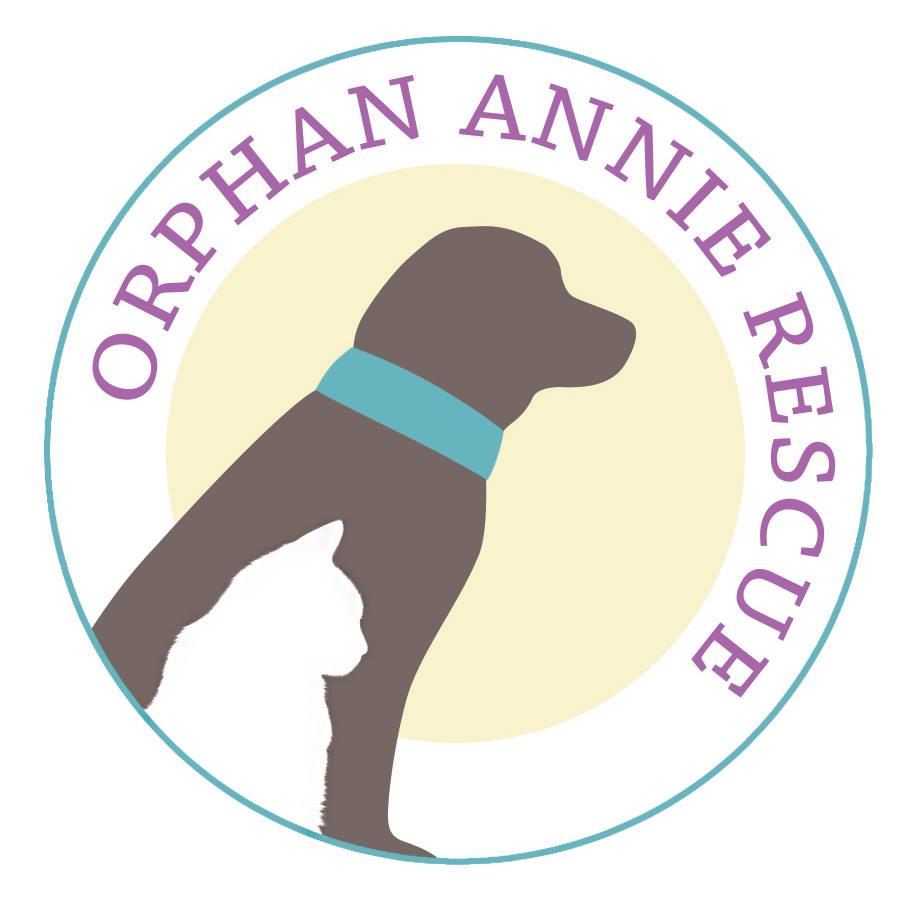 Orphan Annie Rescue