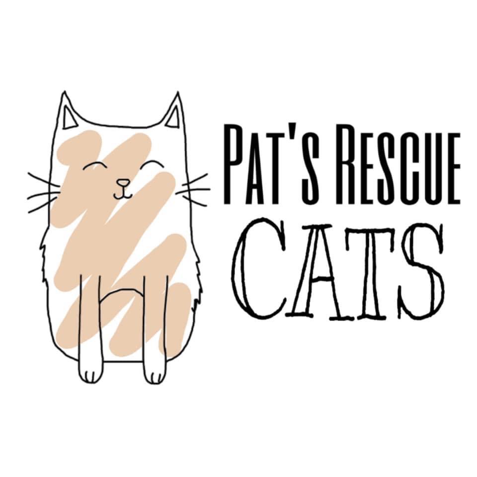 Pats Rescue Cats