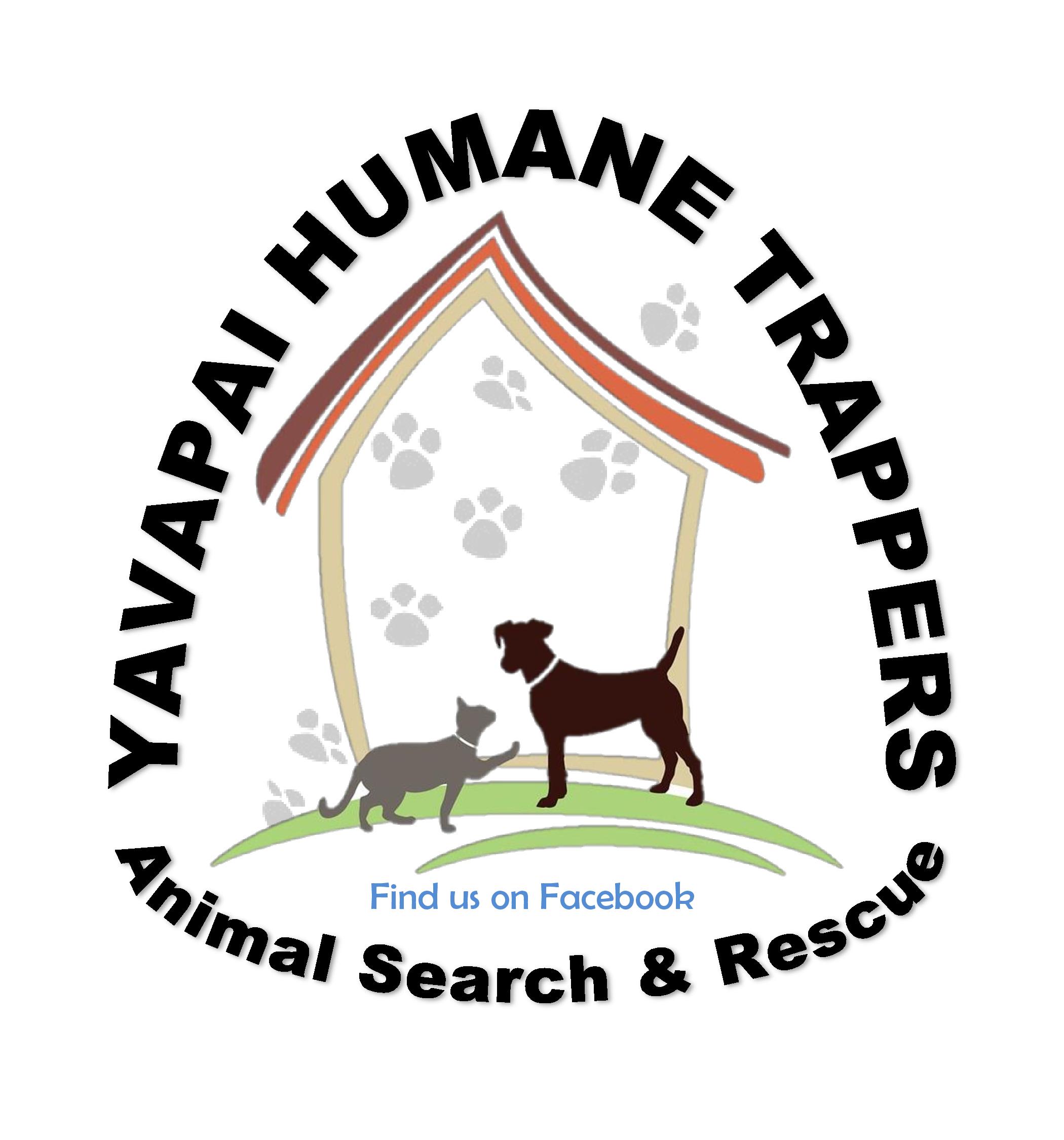 Yavapai Humane Trappers Animal Search and Rescue 