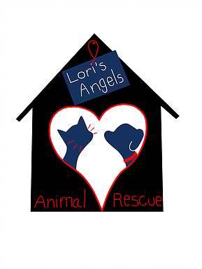 Lori's Angels Animal Rescue