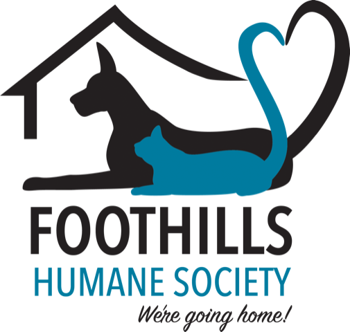 Foothills Humane Society