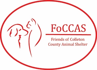 Friends of Colleton County Animal Shelter -  FoCCAS