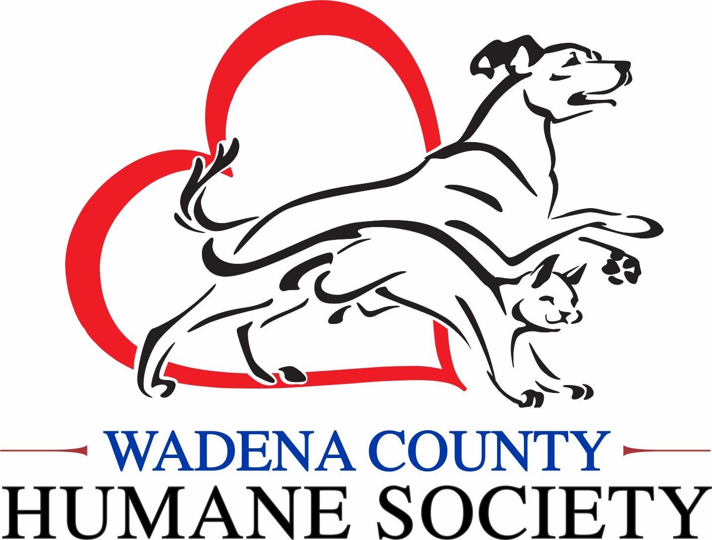 Wadena County Humane Society