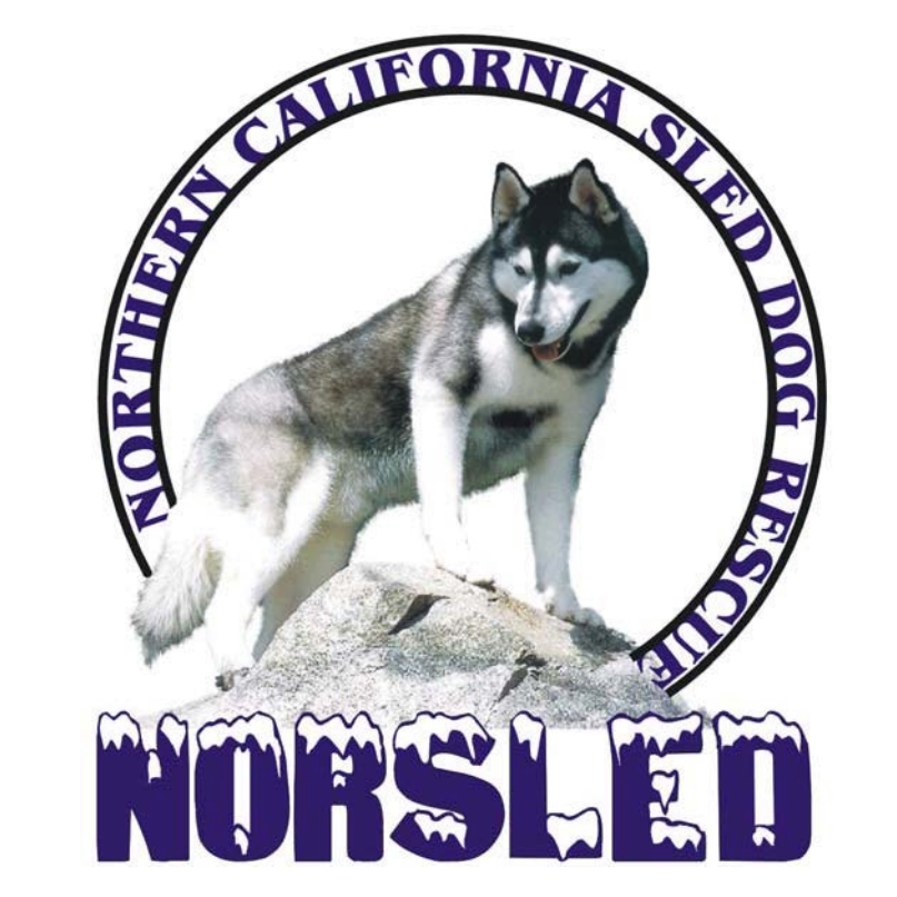 Northern California Sled Dog Rescue (NorSled)