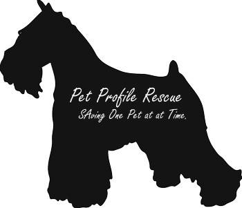 Pet Profile Rescue