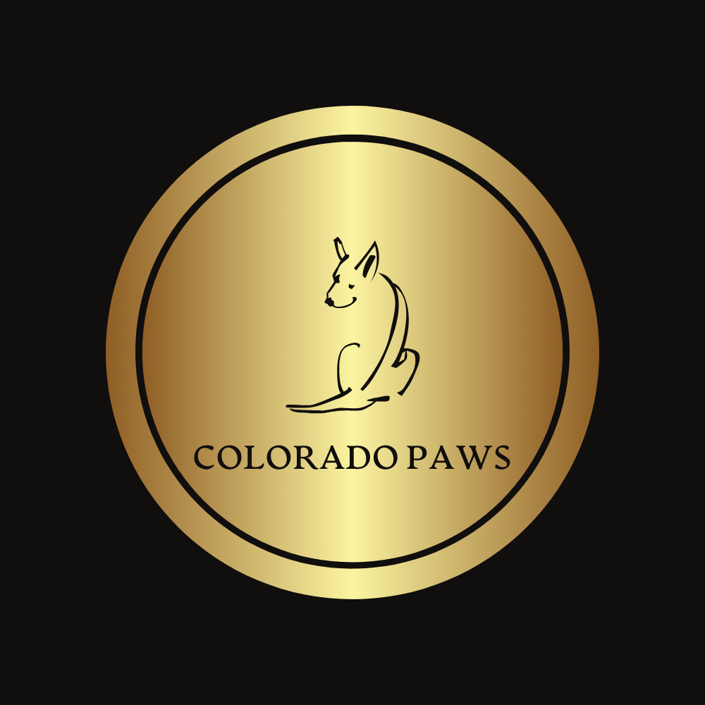 Colorado Paws