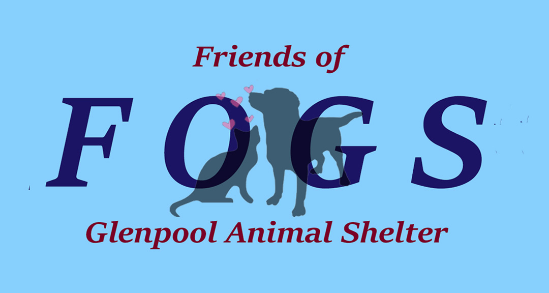 Friends of Glenpool Shelter