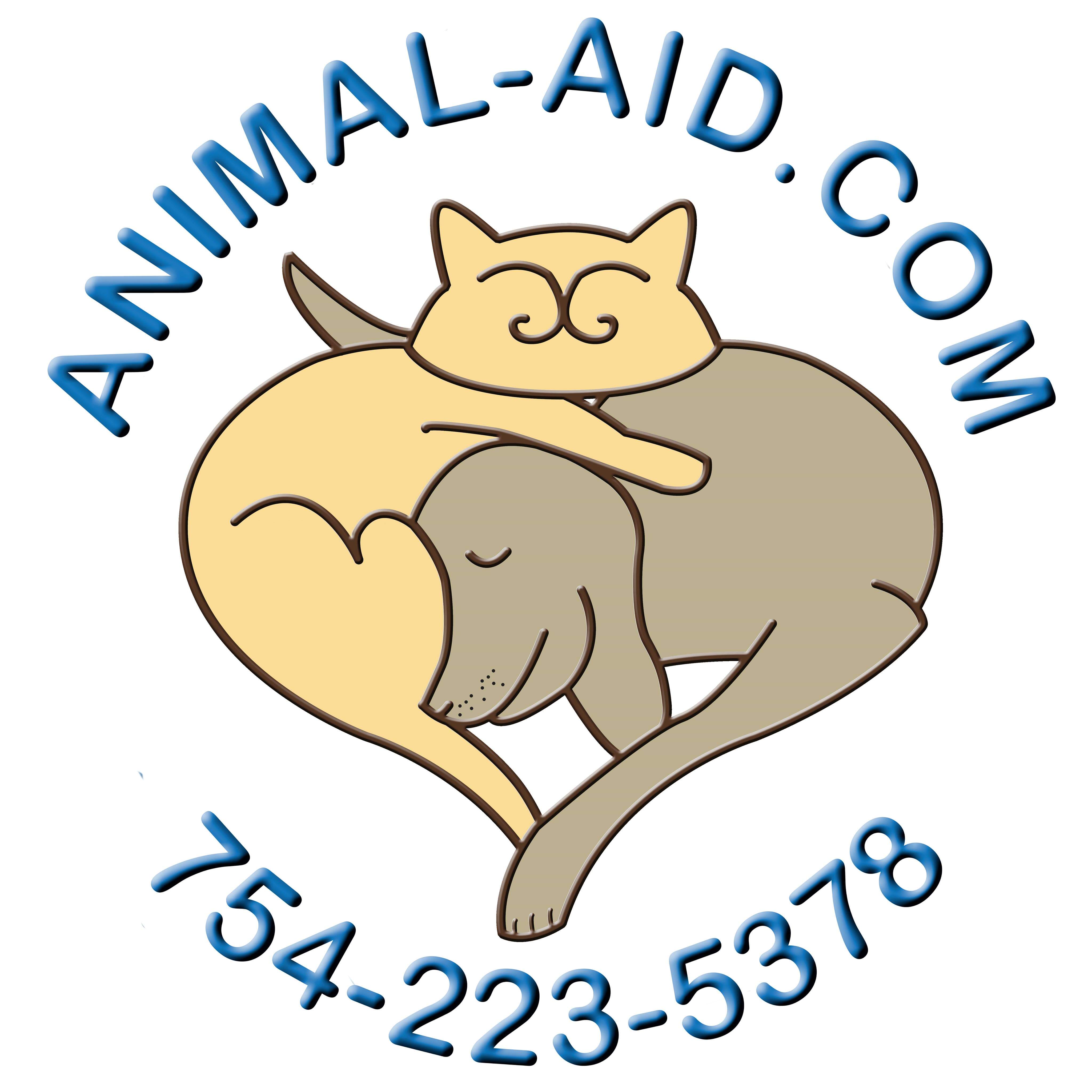Animal Aid, Inc. CUDDLY