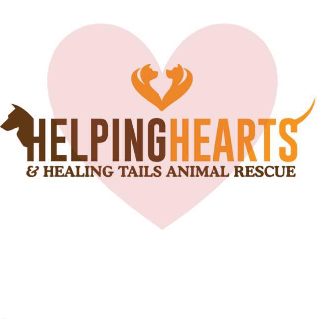 Helping Hearts & Healing Tails Animal Rescue